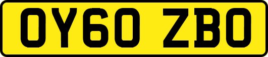 OY60ZBO