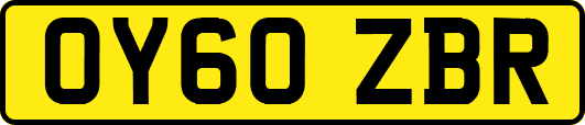 OY60ZBR