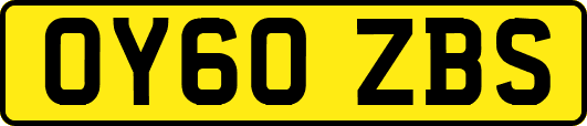 OY60ZBS