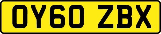 OY60ZBX