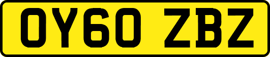 OY60ZBZ