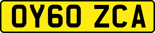 OY60ZCA