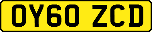 OY60ZCD