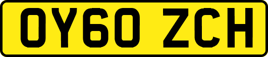 OY60ZCH
