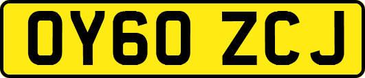 OY60ZCJ