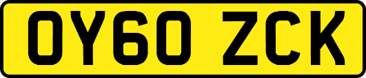 OY60ZCK