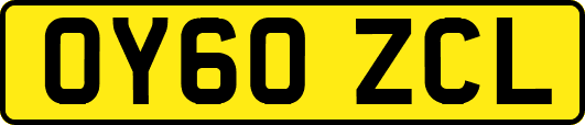 OY60ZCL