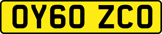 OY60ZCO