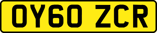 OY60ZCR
