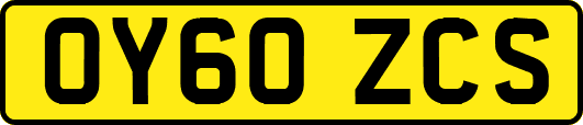 OY60ZCS