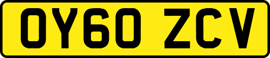OY60ZCV