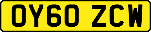 OY60ZCW