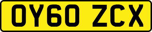 OY60ZCX