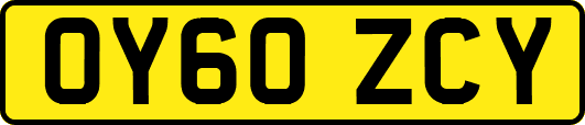 OY60ZCY