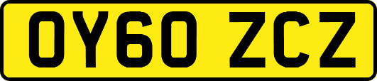 OY60ZCZ