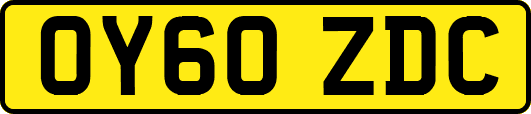 OY60ZDC