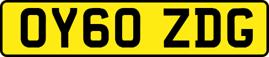 OY60ZDG