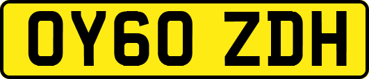 OY60ZDH