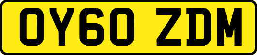 OY60ZDM