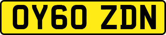 OY60ZDN
