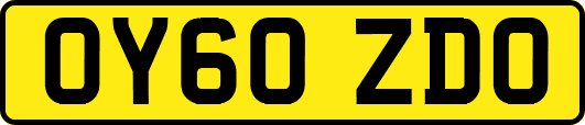 OY60ZDO
