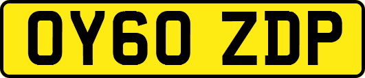 OY60ZDP