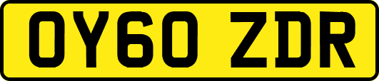 OY60ZDR