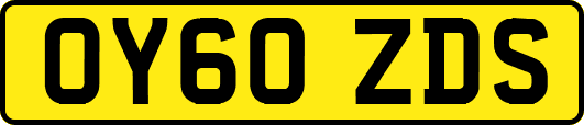 OY60ZDS