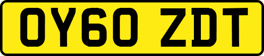 OY60ZDT