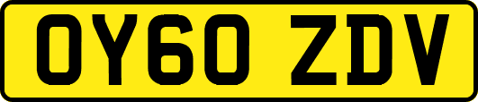 OY60ZDV