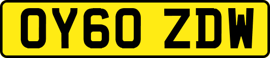 OY60ZDW