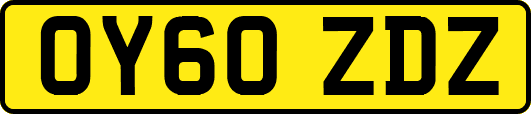 OY60ZDZ
