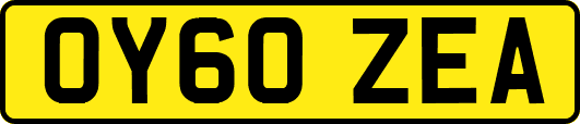 OY60ZEA