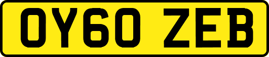 OY60ZEB