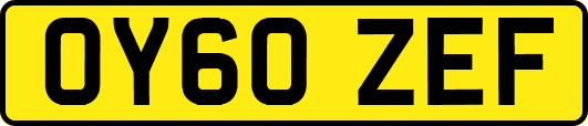 OY60ZEF