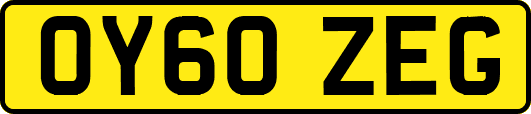 OY60ZEG