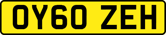 OY60ZEH