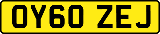 OY60ZEJ