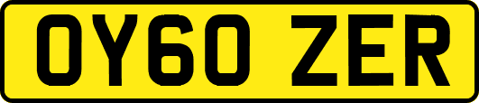 OY60ZER