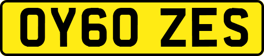 OY60ZES
