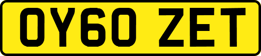 OY60ZET
