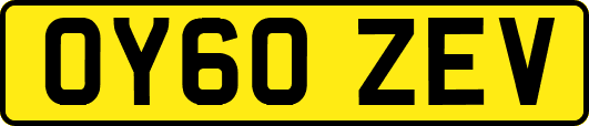 OY60ZEV