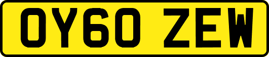 OY60ZEW
