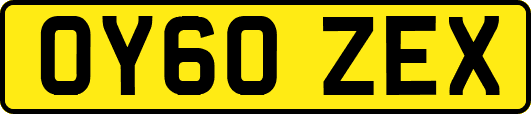 OY60ZEX
