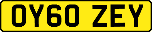 OY60ZEY