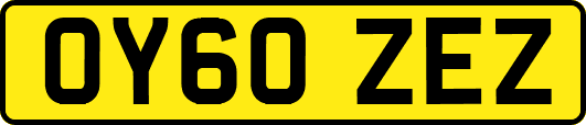 OY60ZEZ