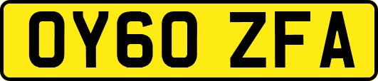 OY60ZFA