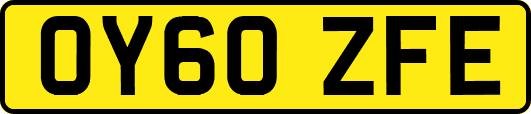 OY60ZFE
