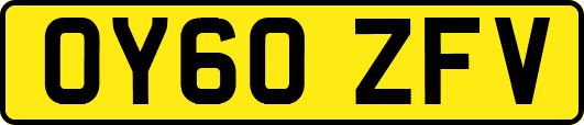 OY60ZFV