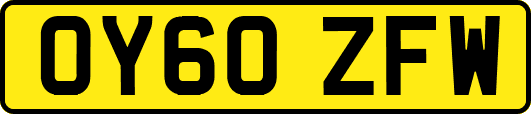 OY60ZFW